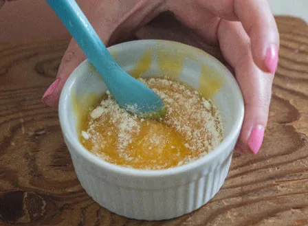 Uso complementario en alimentos sólidos