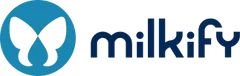 Milkify Logo